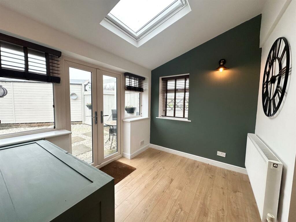 Additional property image - Middlewich Road, Leighton, Cheshire