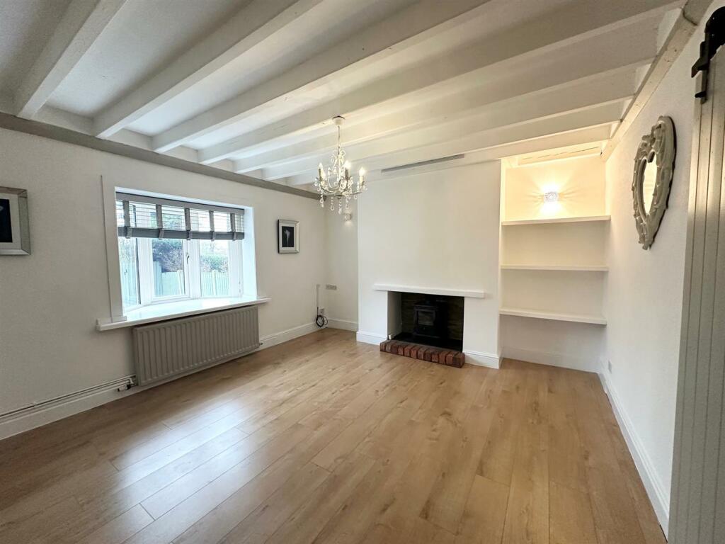Additional property image - Middlewich Road, Leighton, Cheshire