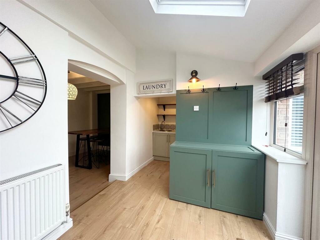 Additional property image - Middlewich Road, Leighton, Cheshire
