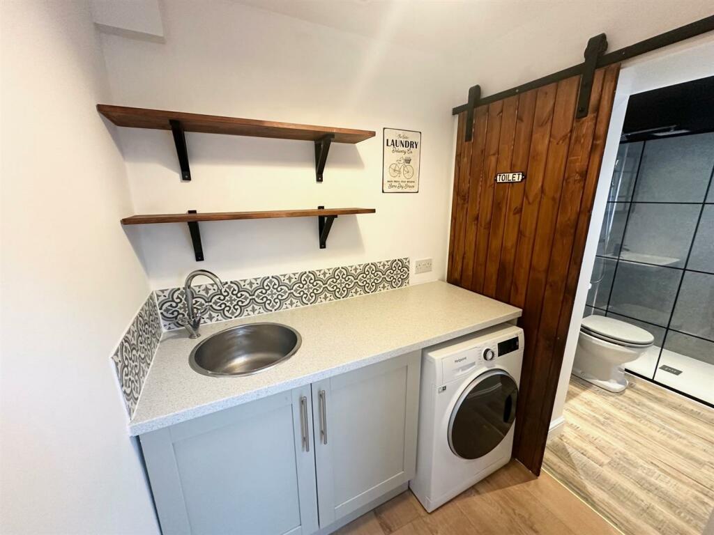 Additional property image - Middlewich Road, Leighton, Cheshire
