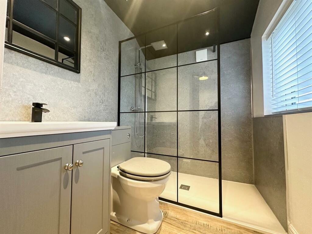 Additional property image - Middlewich Road, Leighton, Cheshire