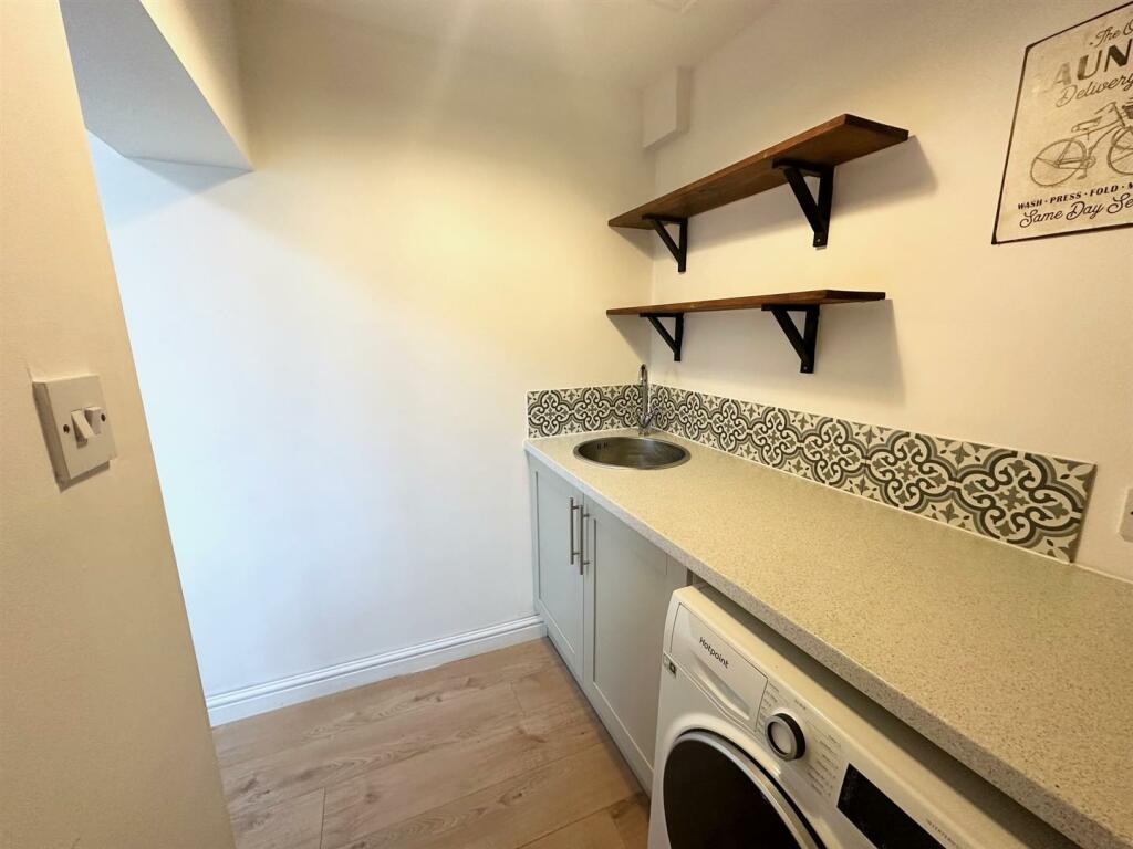 Additional property image - Middlewich Road, Leighton, Cheshire