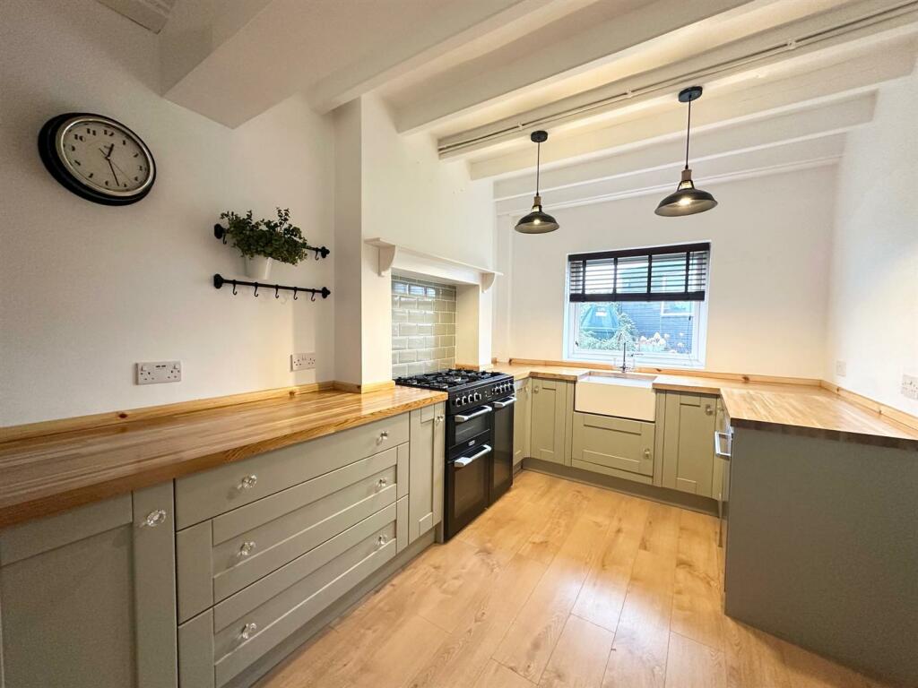 Additional property image - Middlewich Road, Leighton, Cheshire
