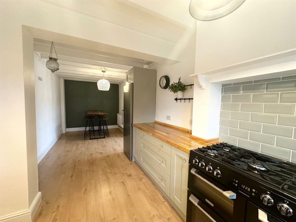 Additional property image - Middlewich Road, Leighton, Cheshire