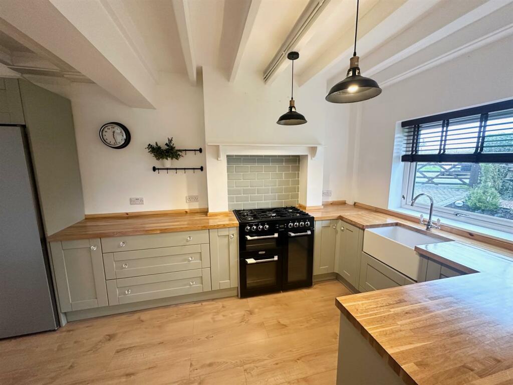 Additional property image - Middlewich Road, Leighton, Cheshire