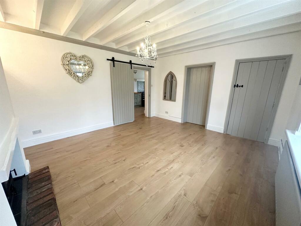 Additional property image - Middlewich Road, Leighton, Cheshire