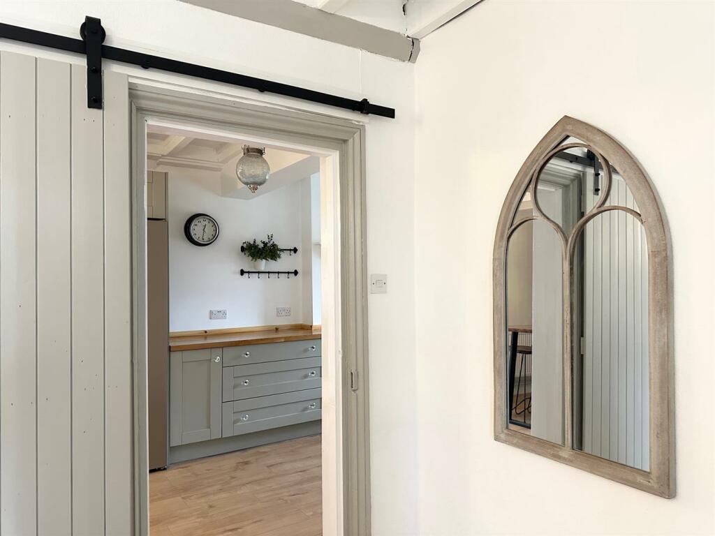 Additional property image - Middlewich Road, Leighton, Cheshire