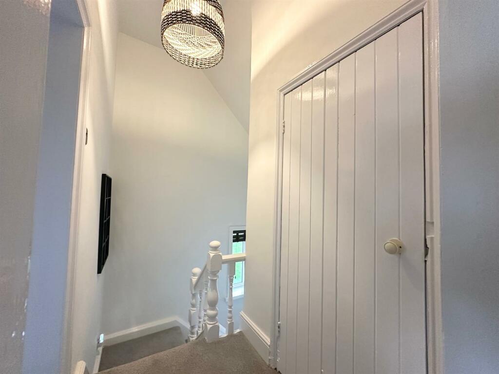 Additional property image - Middlewich Road, Leighton, Cheshire