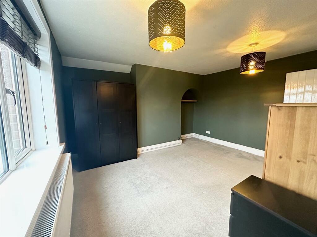 Additional property image - Middlewich Road, Leighton, Cheshire