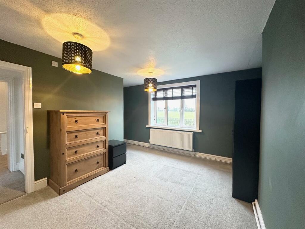 Additional property image - Middlewich Road, Leighton, Cheshire