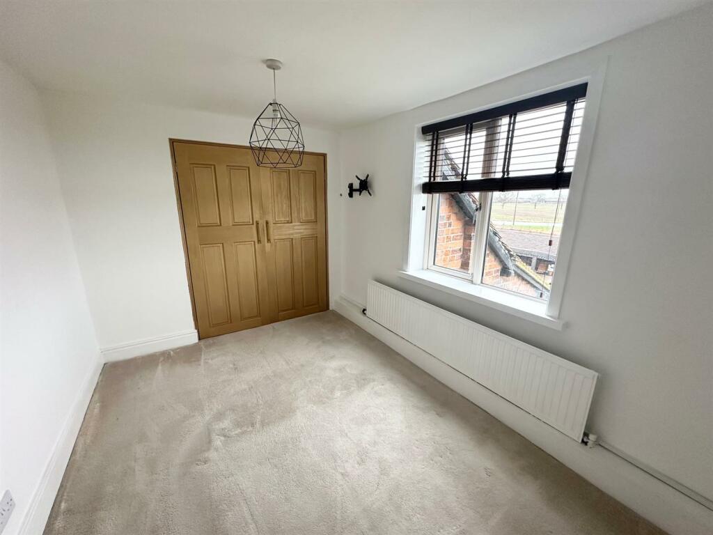 Additional property image - Middlewich Road, Leighton, Cheshire