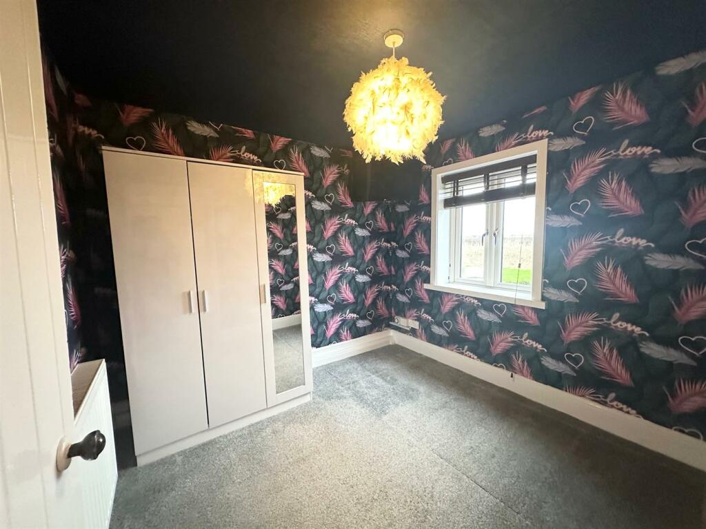 Additional property image - Middlewich Road, Leighton, Cheshire