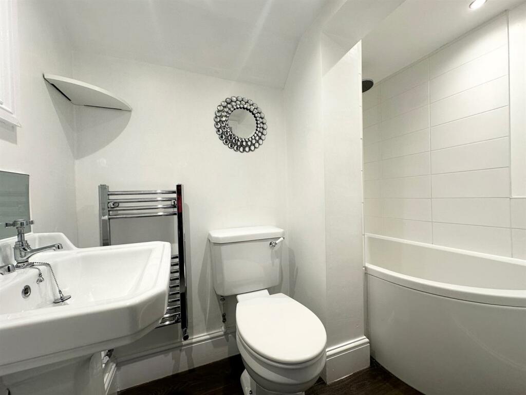 Additional property image - Middlewich Road, Leighton, Cheshire