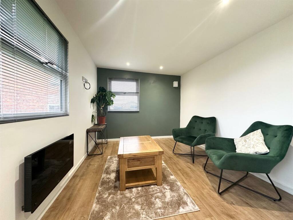 Additional property image - Middlewich Road, Leighton, Cheshire