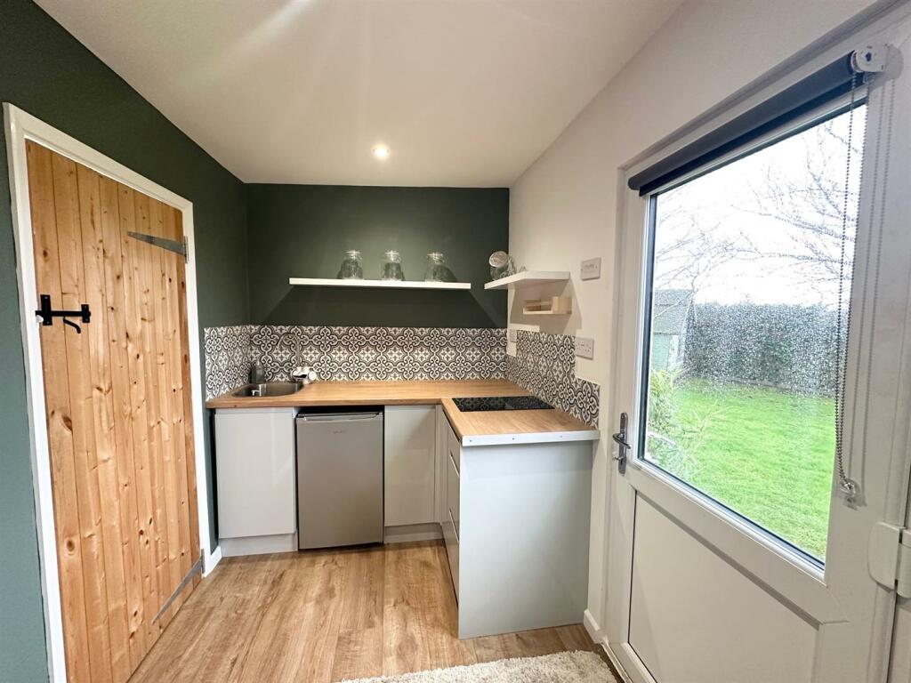 Additional property image - Middlewich Road, Leighton, Cheshire