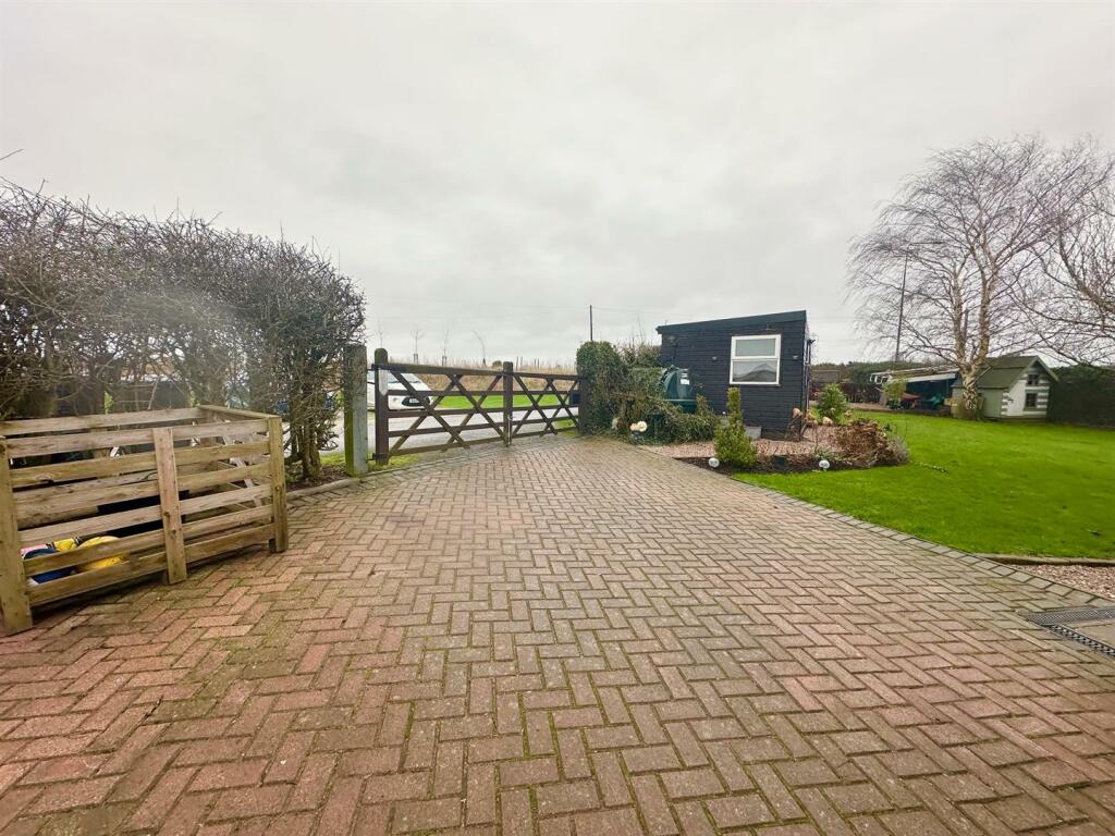 Additional property image - Middlewich Road, Leighton, Cheshire