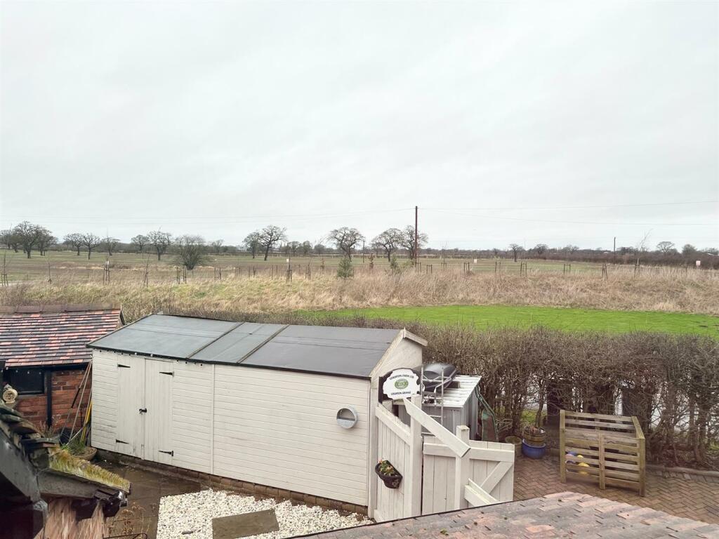 Additional property image - Middlewich Road, Leighton, Cheshire