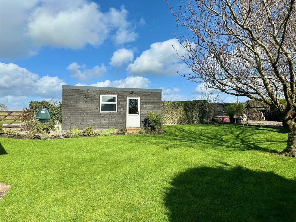 Additional property image - Middlewich Road, Leighton, Cheshire