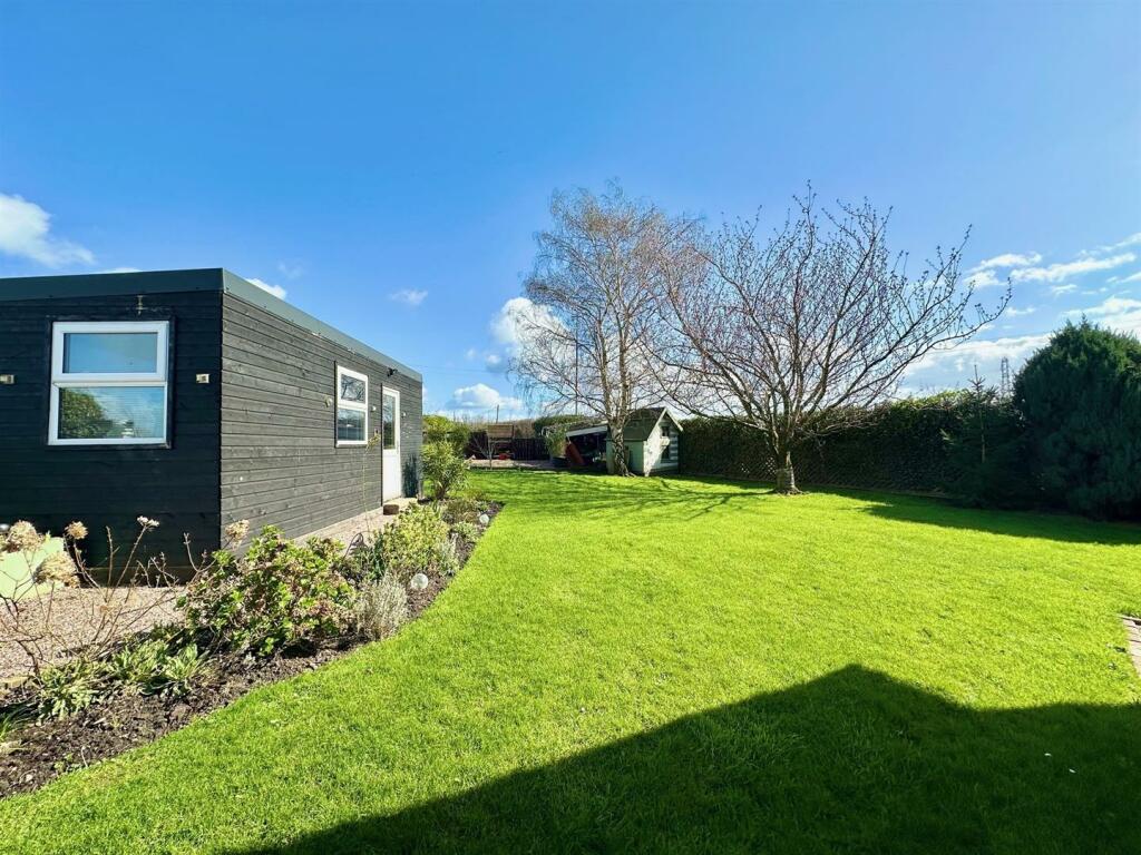 Additional property image - Middlewich Road, Leighton, Cheshire