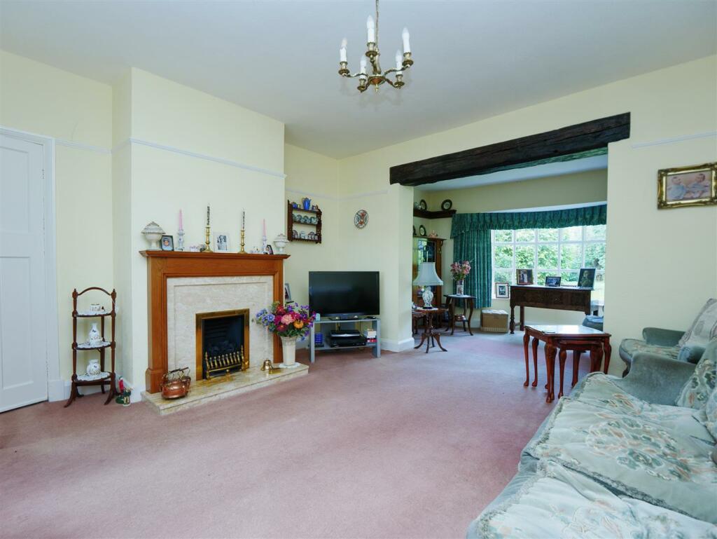 Property image - Princess Drive, Wistaston, Cheshire