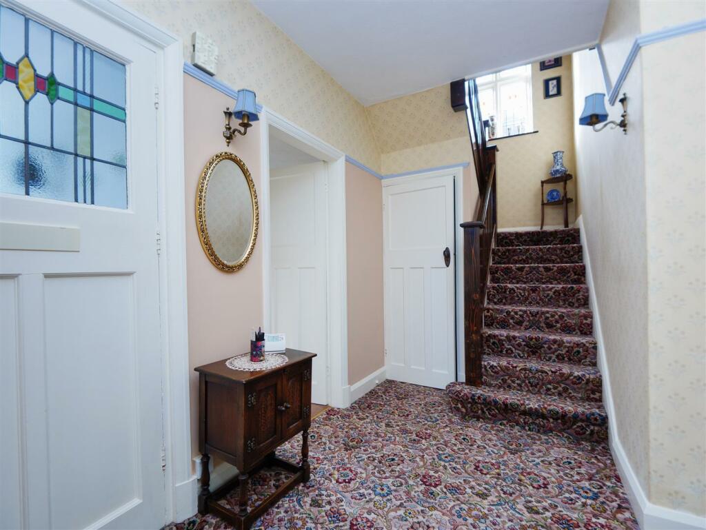 Additional property image - Princess Drive, Wistaston, Cheshire