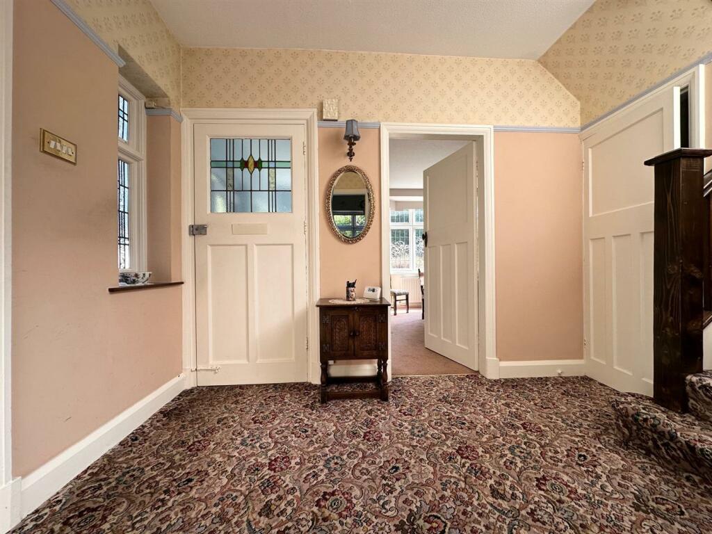 Additional property image - Princess Drive, Wistaston, Cheshire