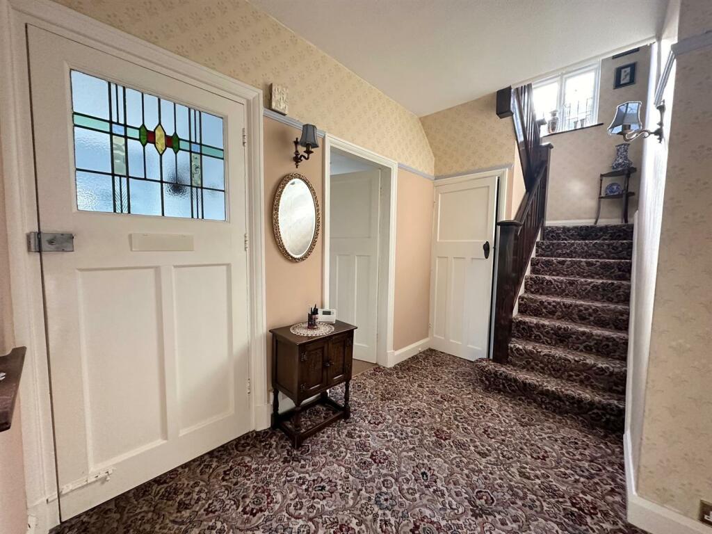 Additional property image - Princess Drive, Wistaston, Cheshire