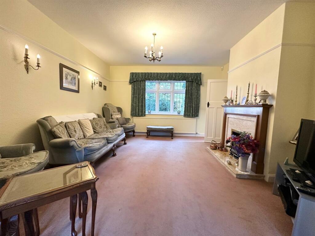 Additional property image - Princess Drive, Wistaston, Cheshire