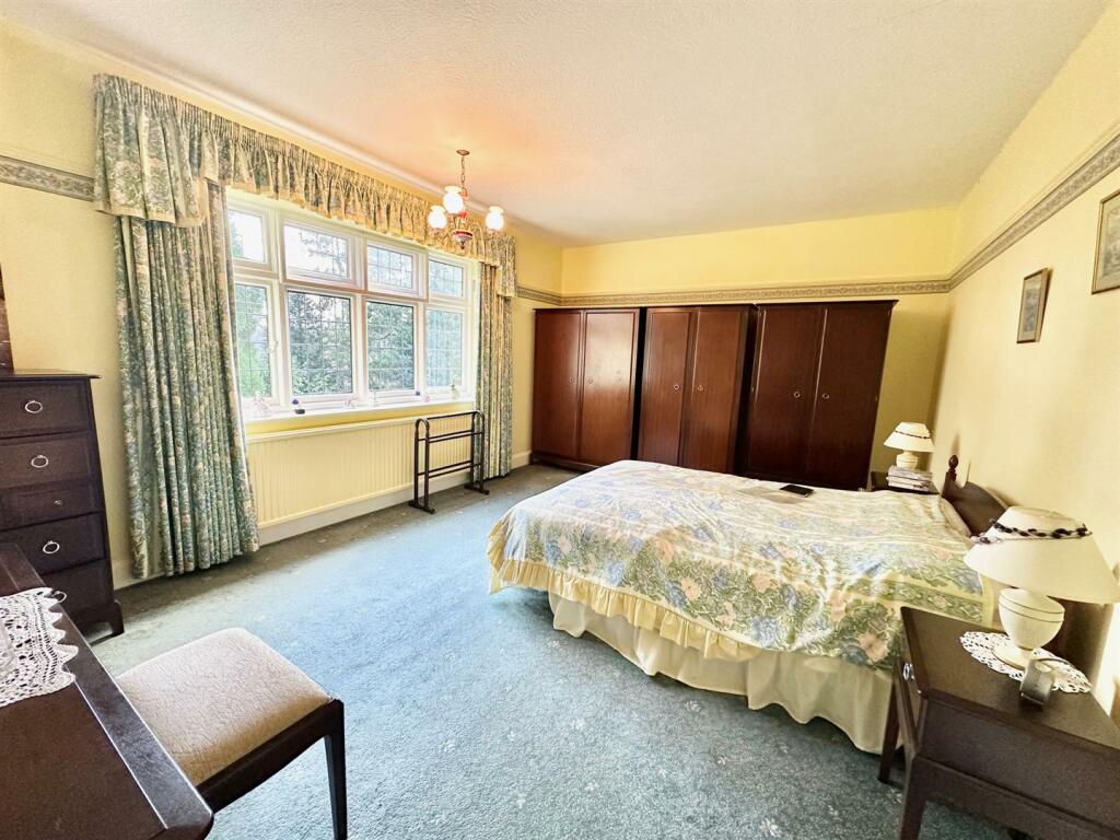 Additional property image - Princess Drive, Wistaston, Cheshire