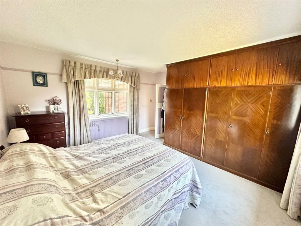 Additional property image - Princess Drive, Wistaston, Cheshire