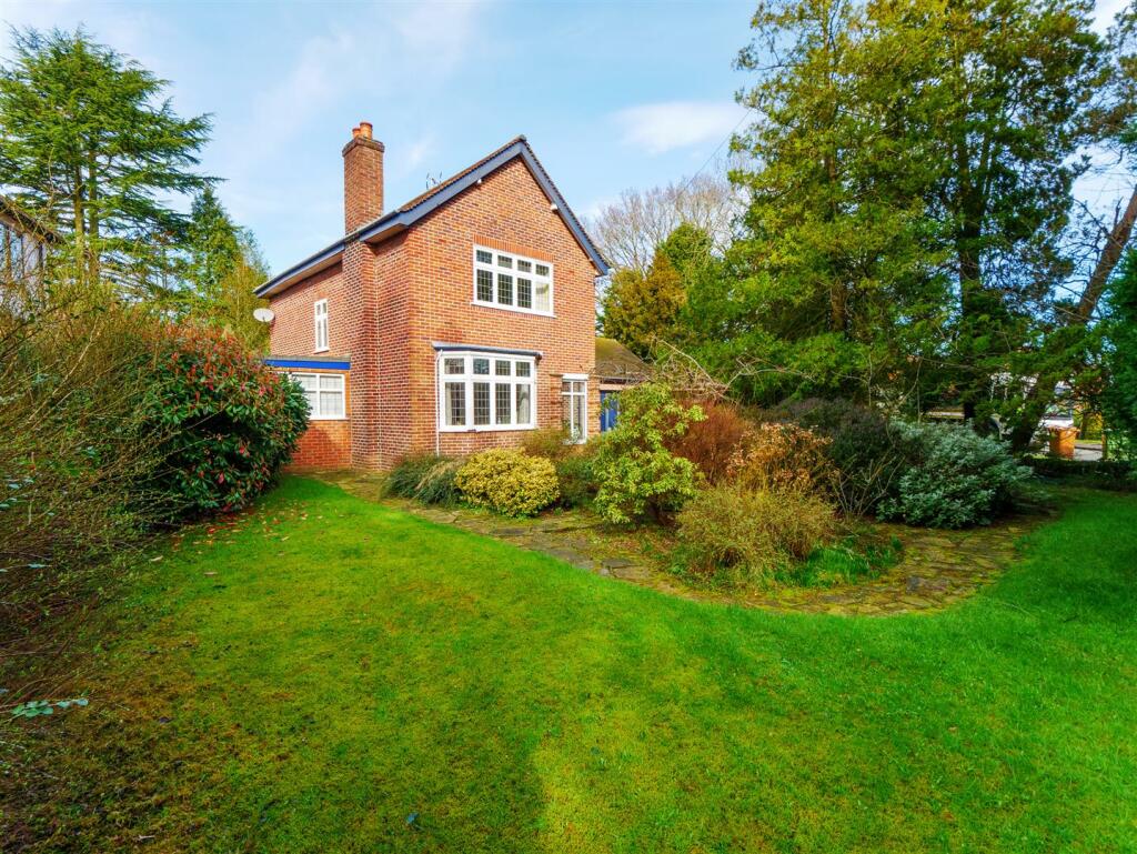 Additional property image - Princess Drive, Wistaston, Cheshire