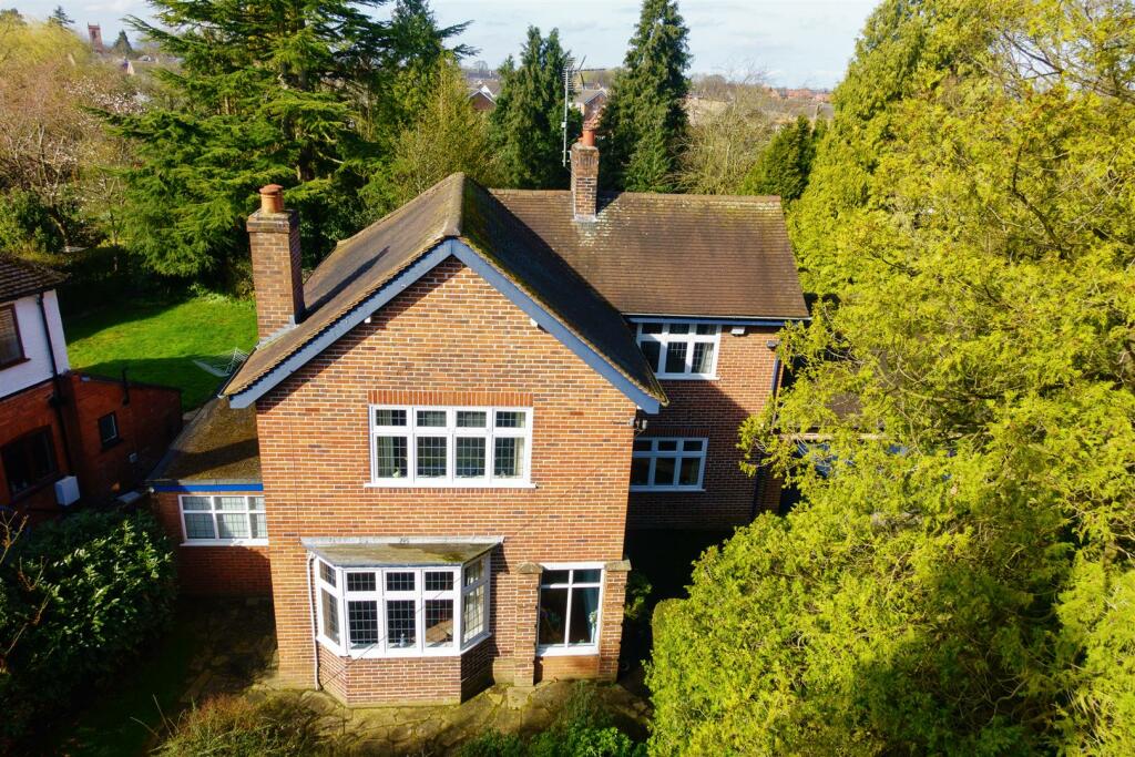 Additional property image - Princess Drive, Wistaston, Cheshire