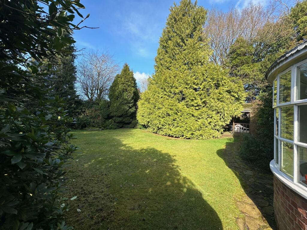 Additional property image - Princess Drive, Wistaston, Cheshire