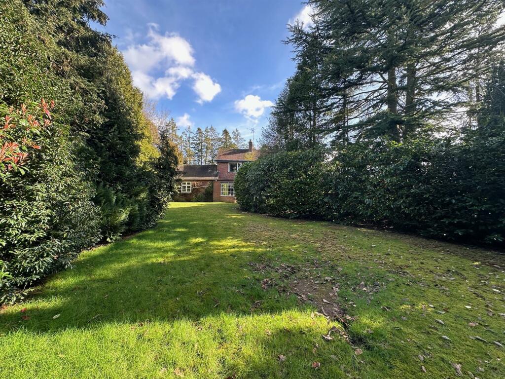 Additional property image - Princess Drive, Wistaston, Cheshire