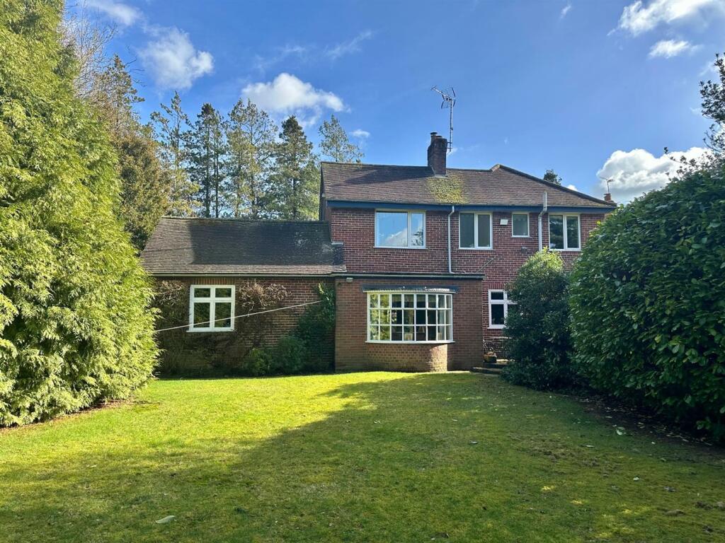 Additional property image - Princess Drive, Wistaston, Cheshire
