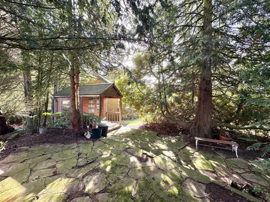 Additional property image - Princess Drive, Wistaston, Cheshire