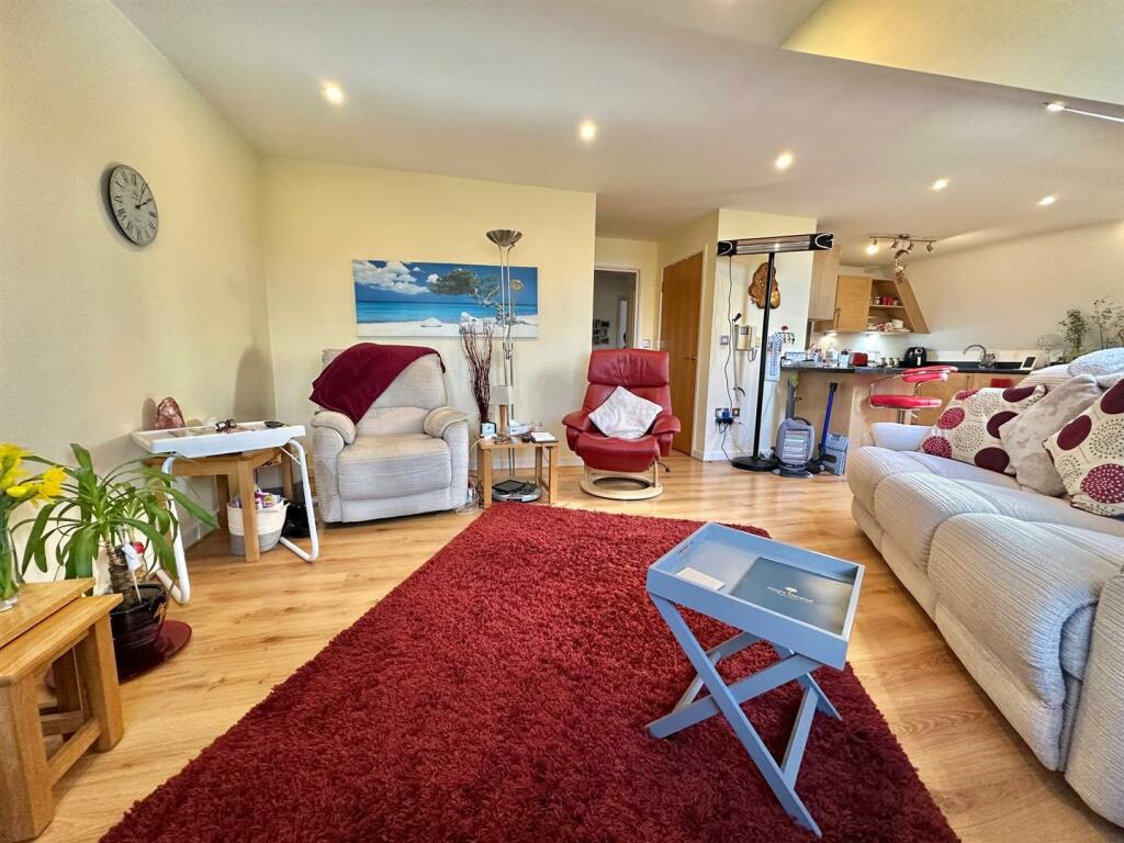 Additional property image - Barony Road, Nantwich, Cheshire