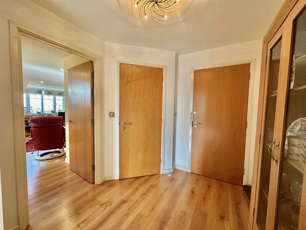 Additional property image - Barony Road, Nantwich, Cheshire
