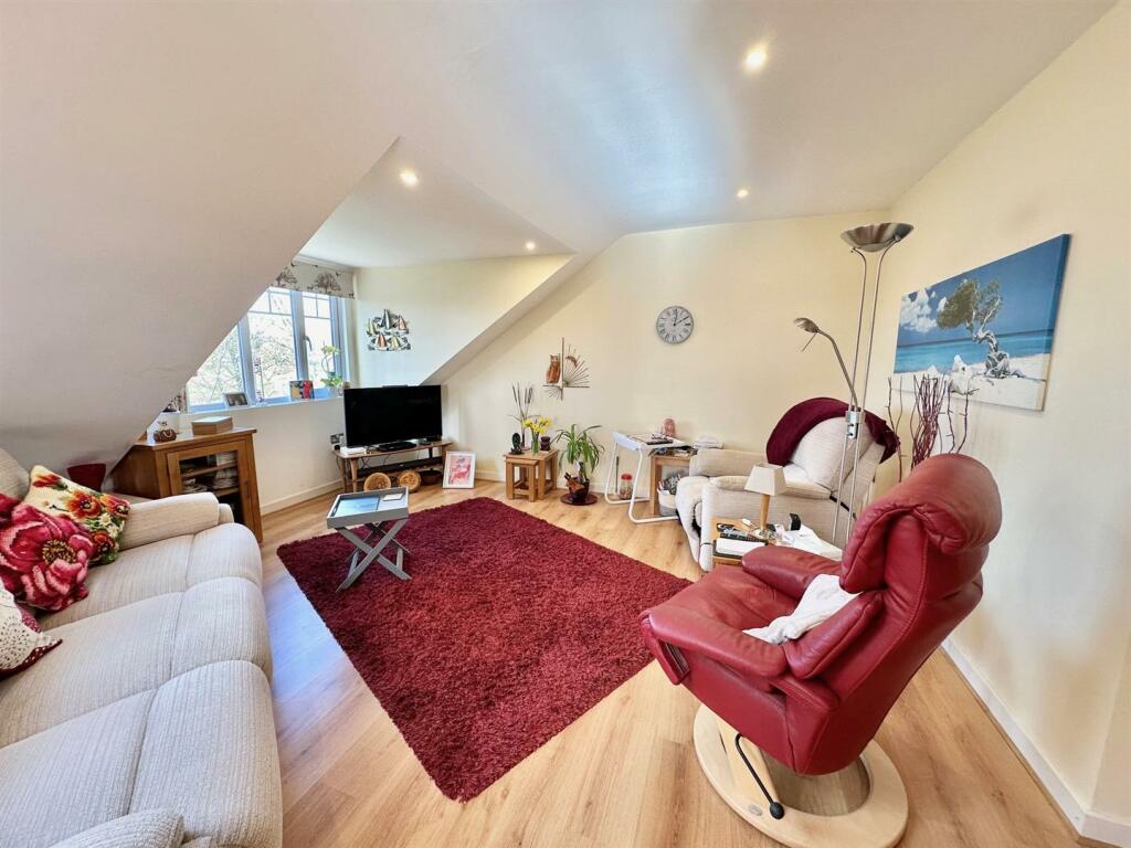 Additional property image - Barony Road, Nantwich, Cheshire