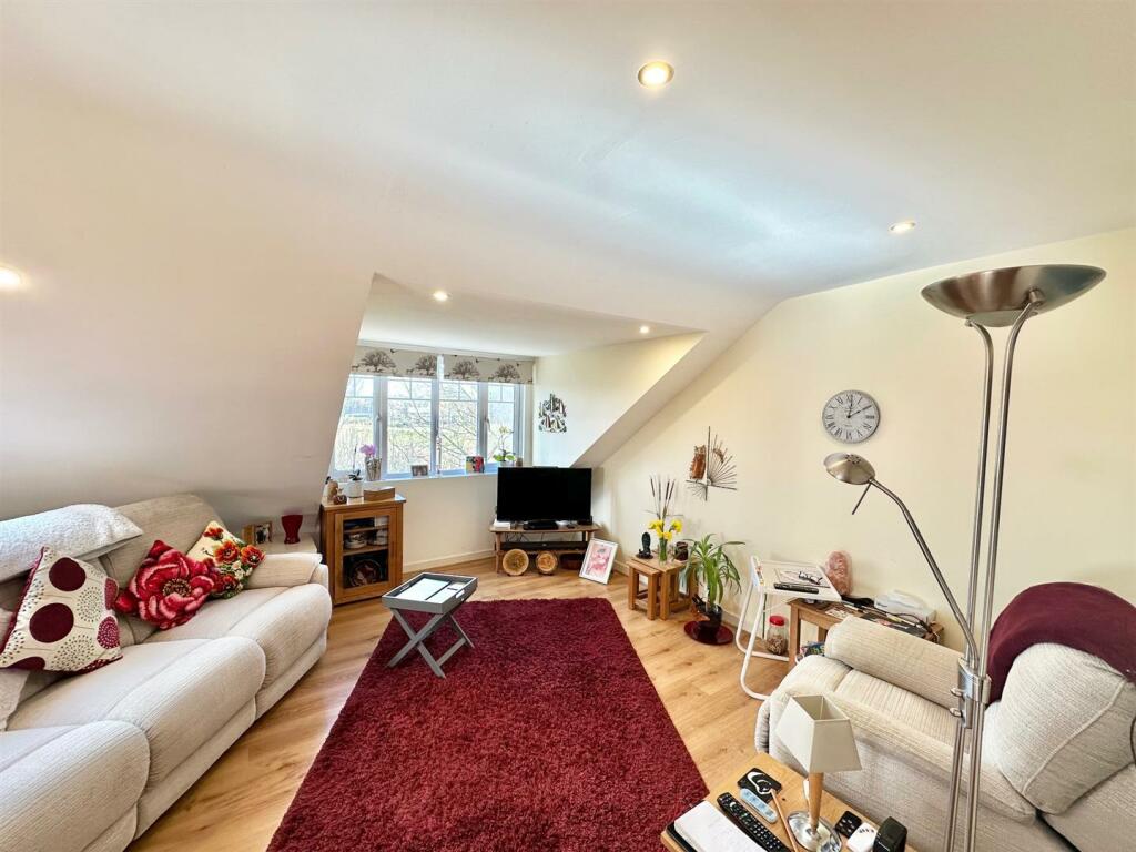 Additional property image - Barony Road, Nantwich, Cheshire