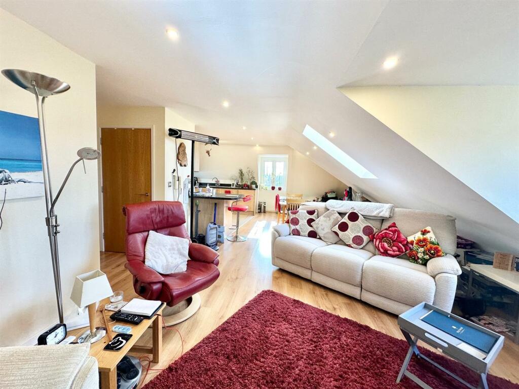 Additional property image - Barony Road, Nantwich, Cheshire