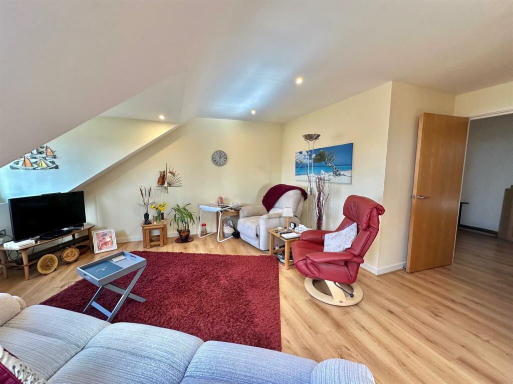 Additional property image - Barony Road, Nantwich, Cheshire