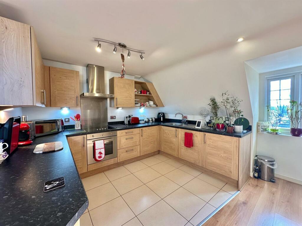 Additional property image - Barony Road, Nantwich, Cheshire