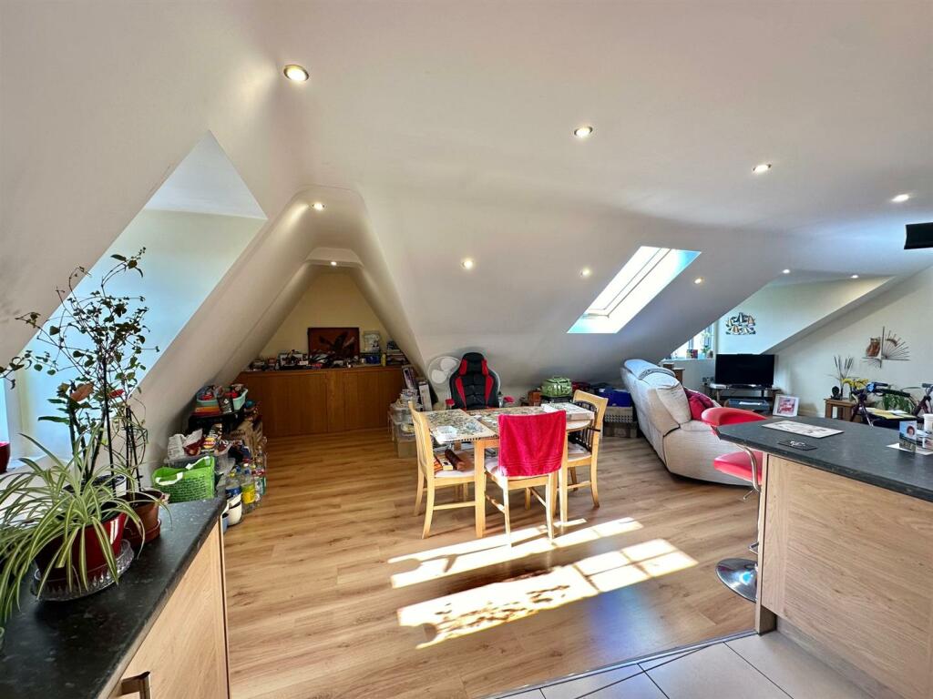 Additional property image - Barony Road, Nantwich, Cheshire