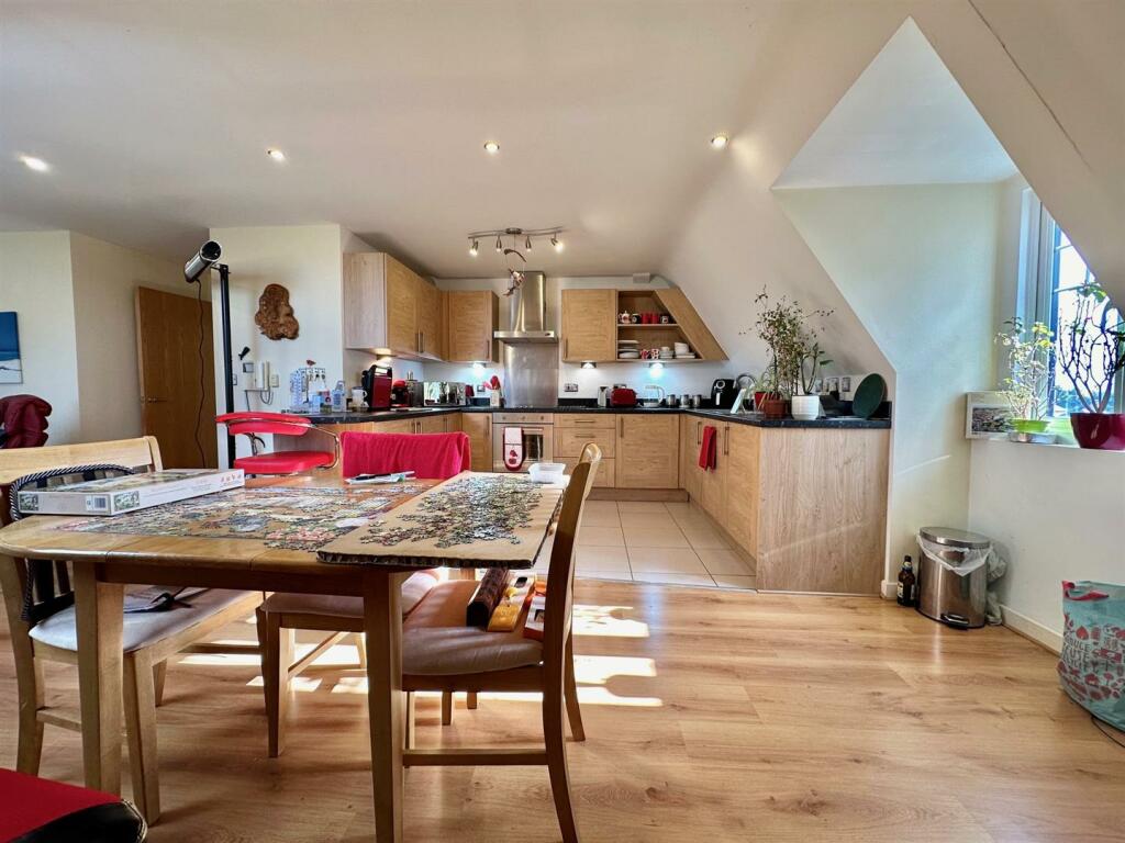 Additional property image - Barony Road, Nantwich, Cheshire