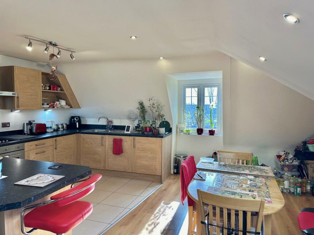 Additional property image - Barony Road, Nantwich, Cheshire
