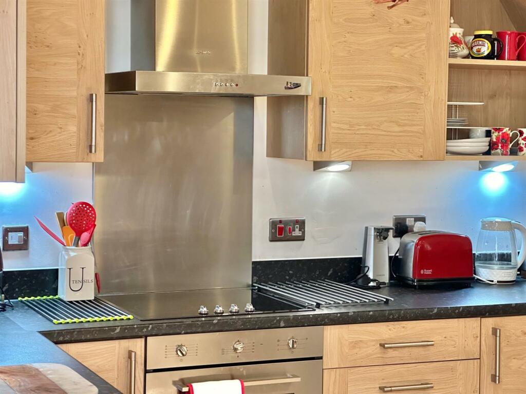 Additional property image - Barony Road, Nantwich, Cheshire
