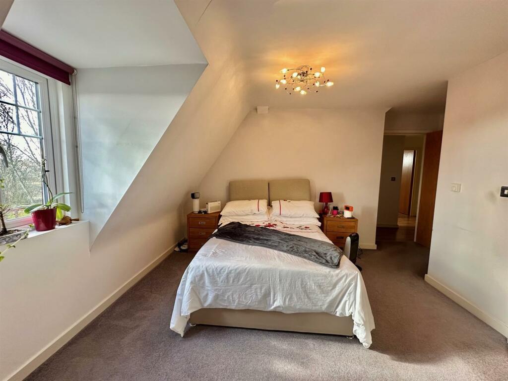 Additional property image - Barony Road, Nantwich, Cheshire