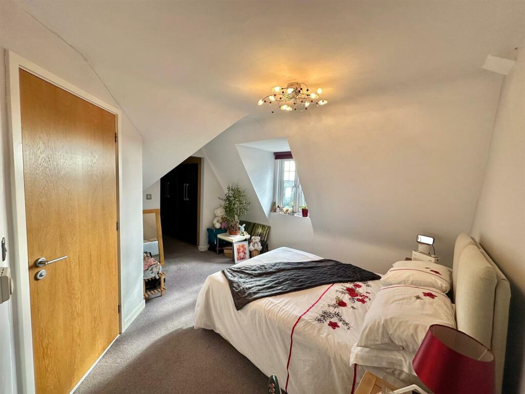 Additional property image - Barony Road, Nantwich, Cheshire