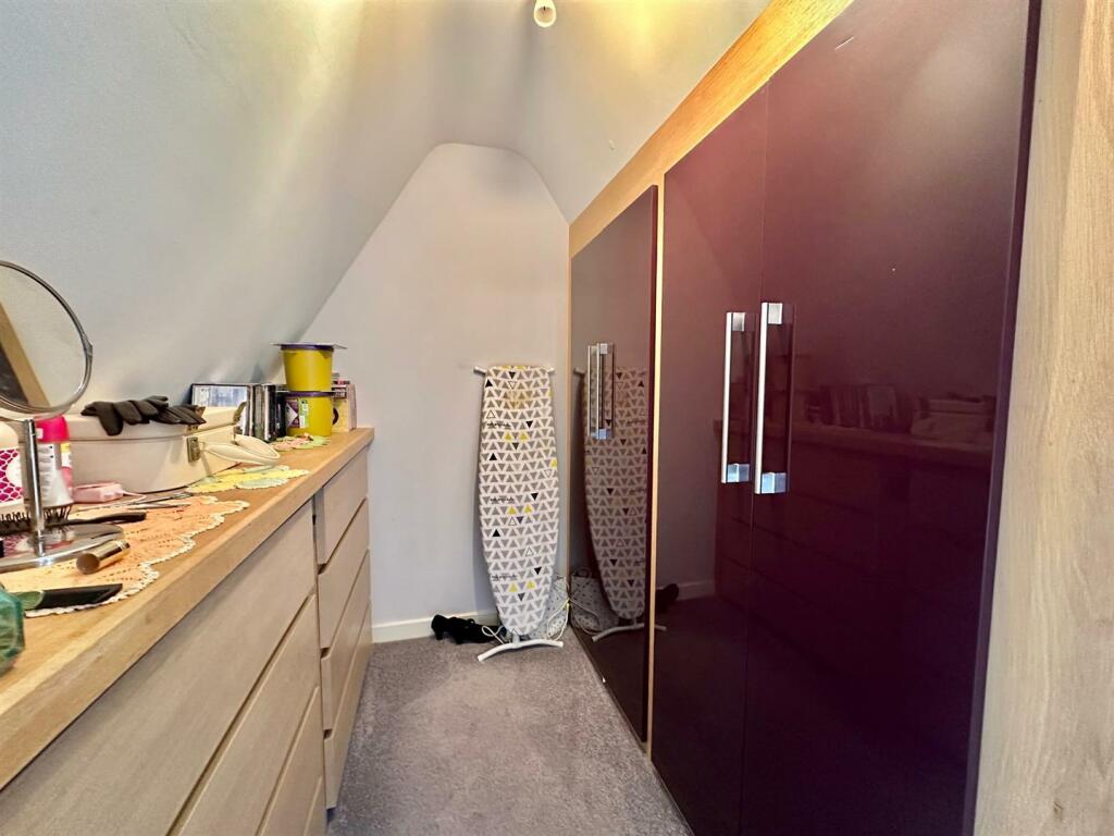 Additional property image - Barony Road, Nantwich, Cheshire